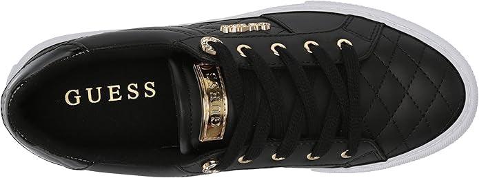 Guess Womens Loven - Black 978