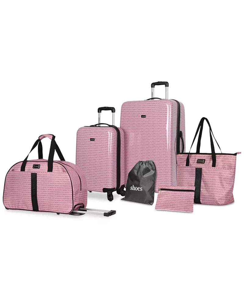 Signature 6-Pc. Luggage Set