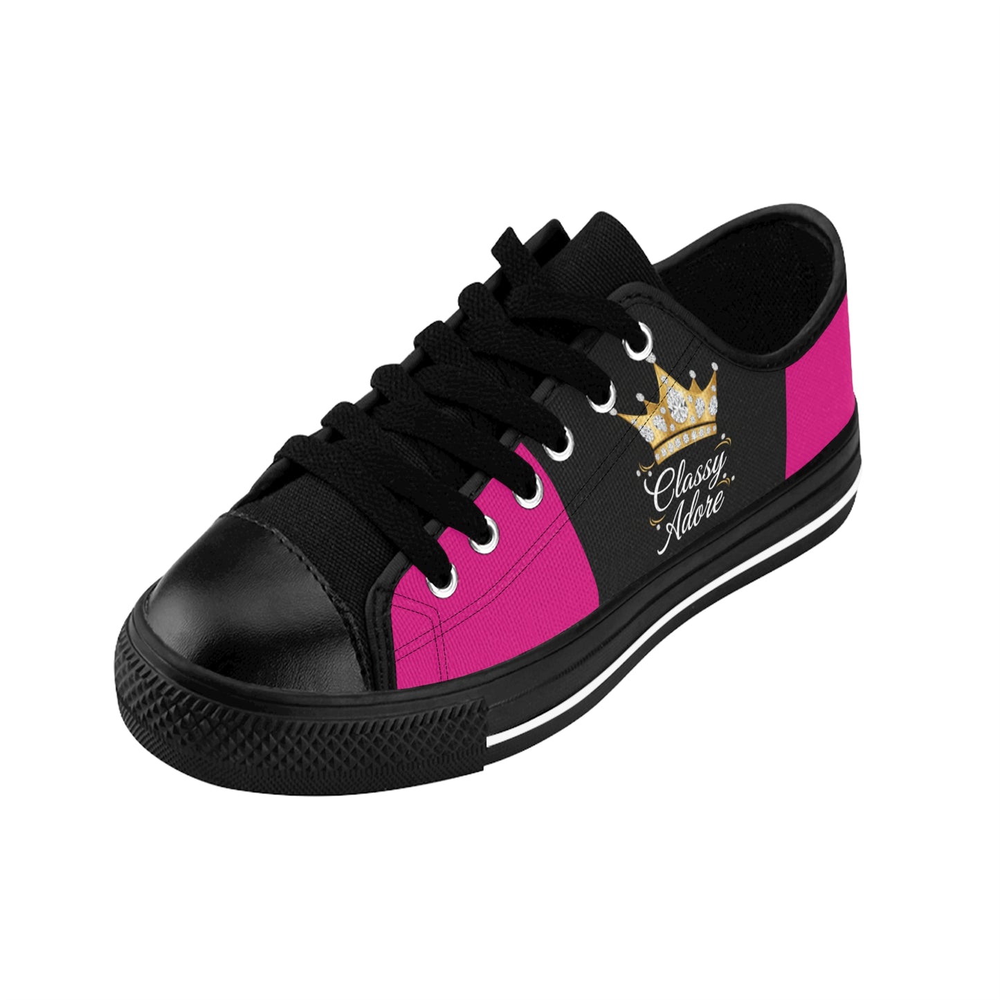 Classy Adore Her Heavy weight Champ Shoes