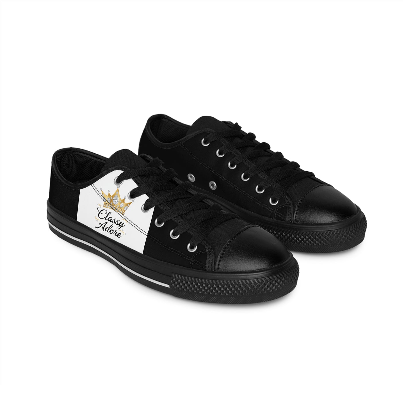 Classy Adores Created With A Purpose Shoes