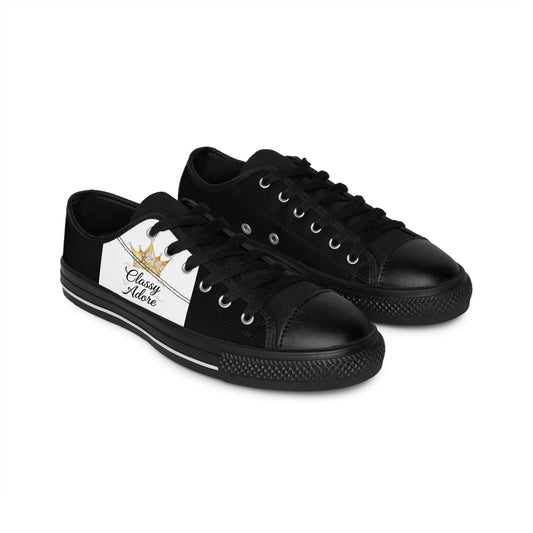 Classy Adores Created With A Purpose Shoes