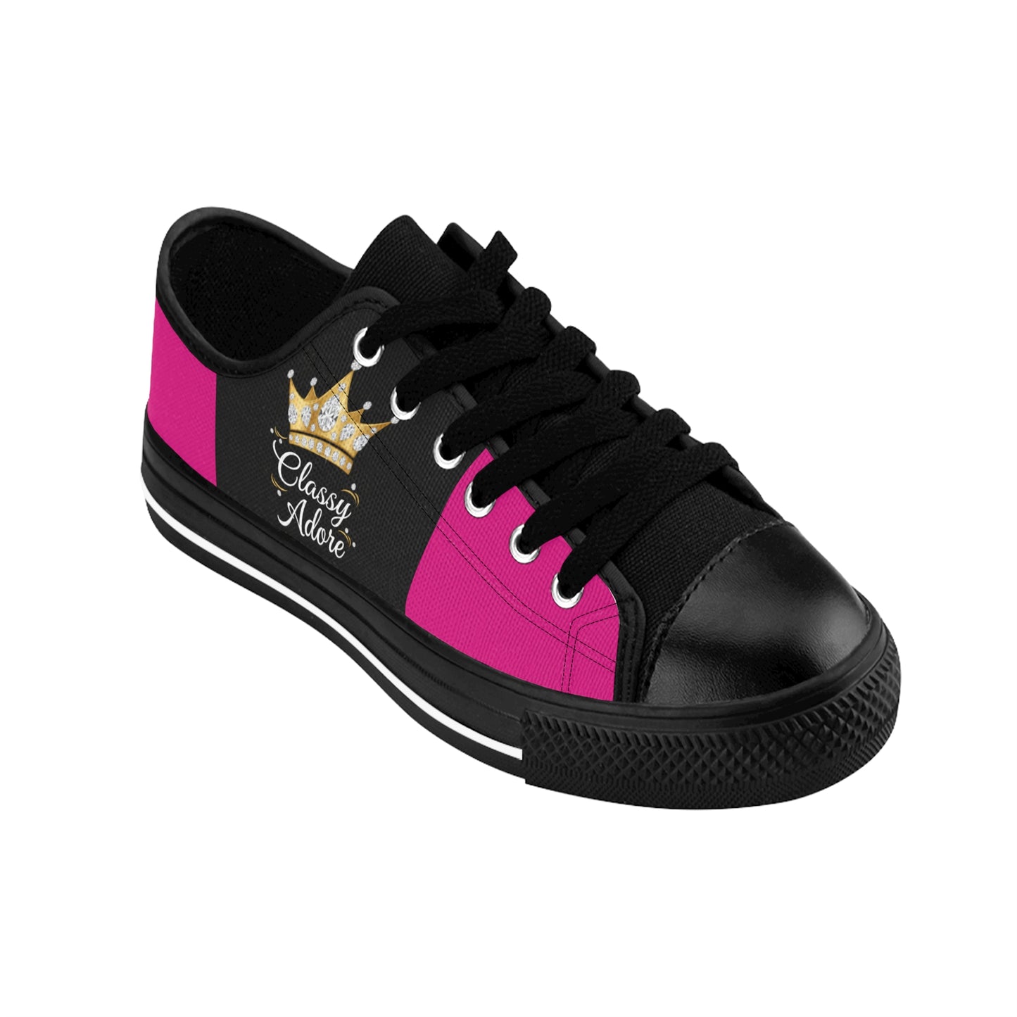 Classy Adore Her Heavy weight Champ Shoes