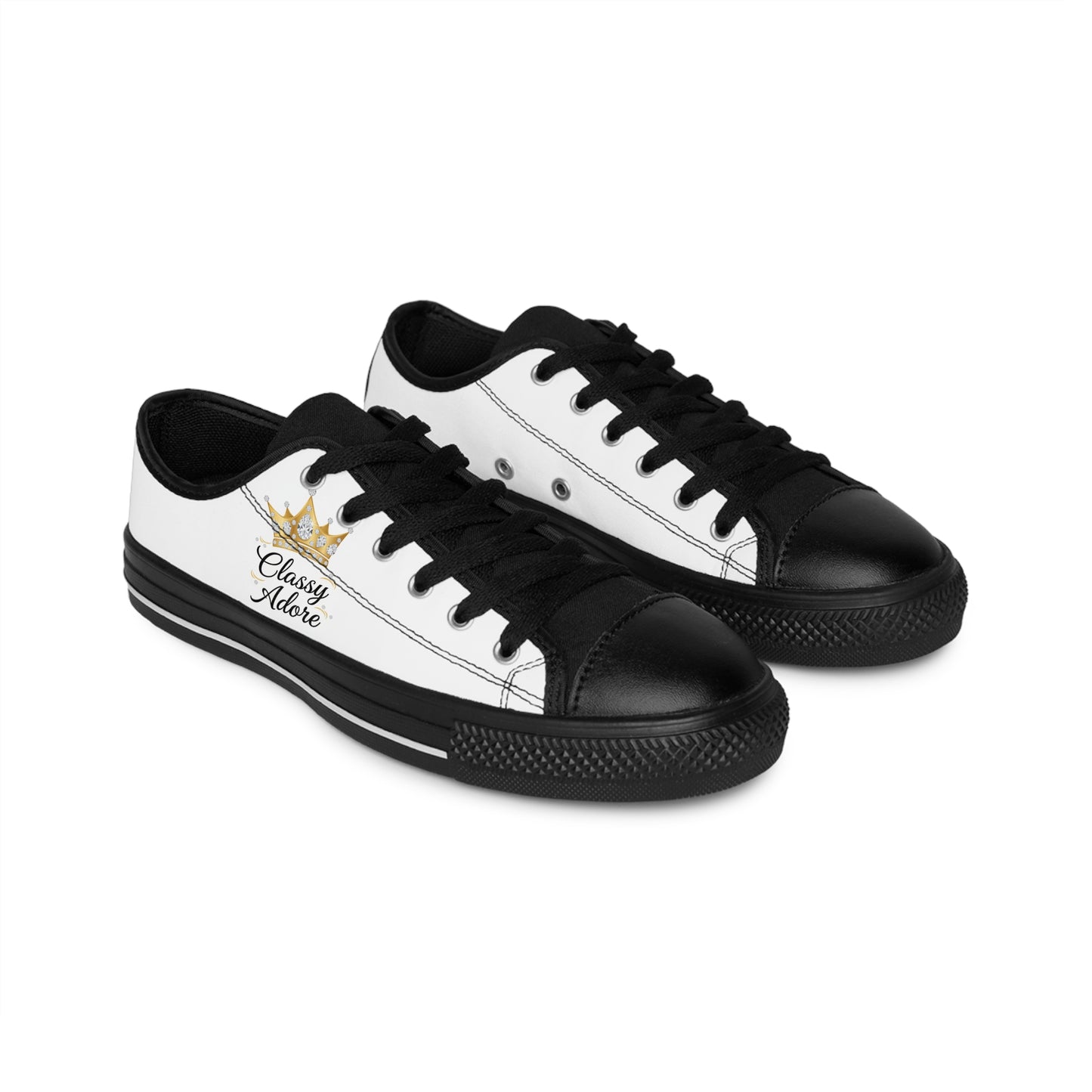 Classy Adore Worth A Million Sneaker
