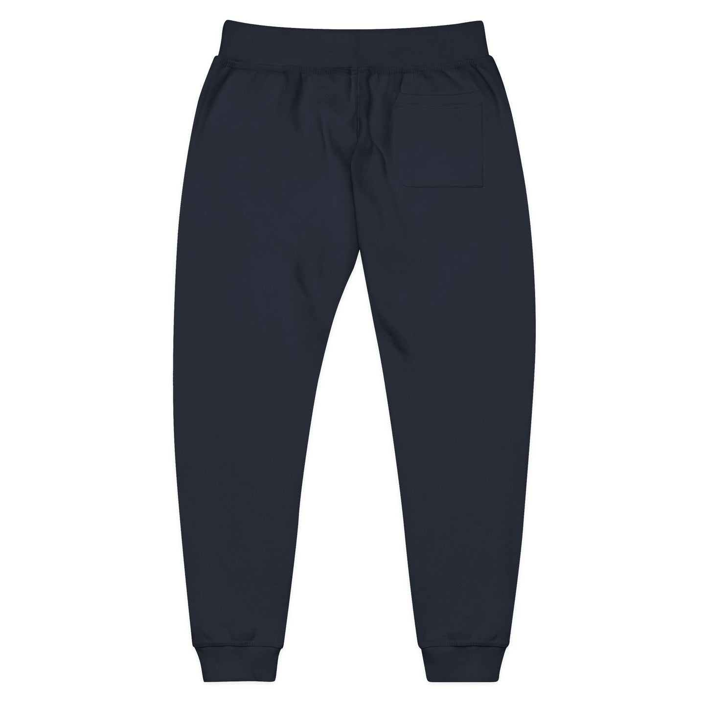 Classy Adore “Look At Me” Embroidered Sweatpants