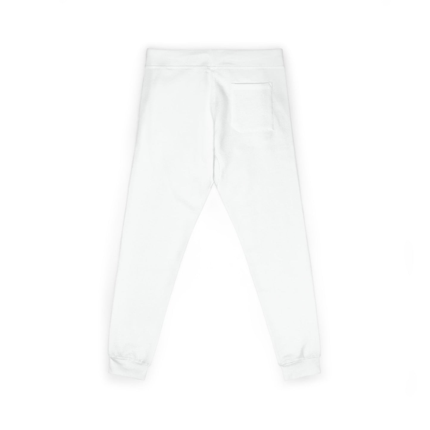 Classy Adore “Look At Me” Embroidered Sweatpants