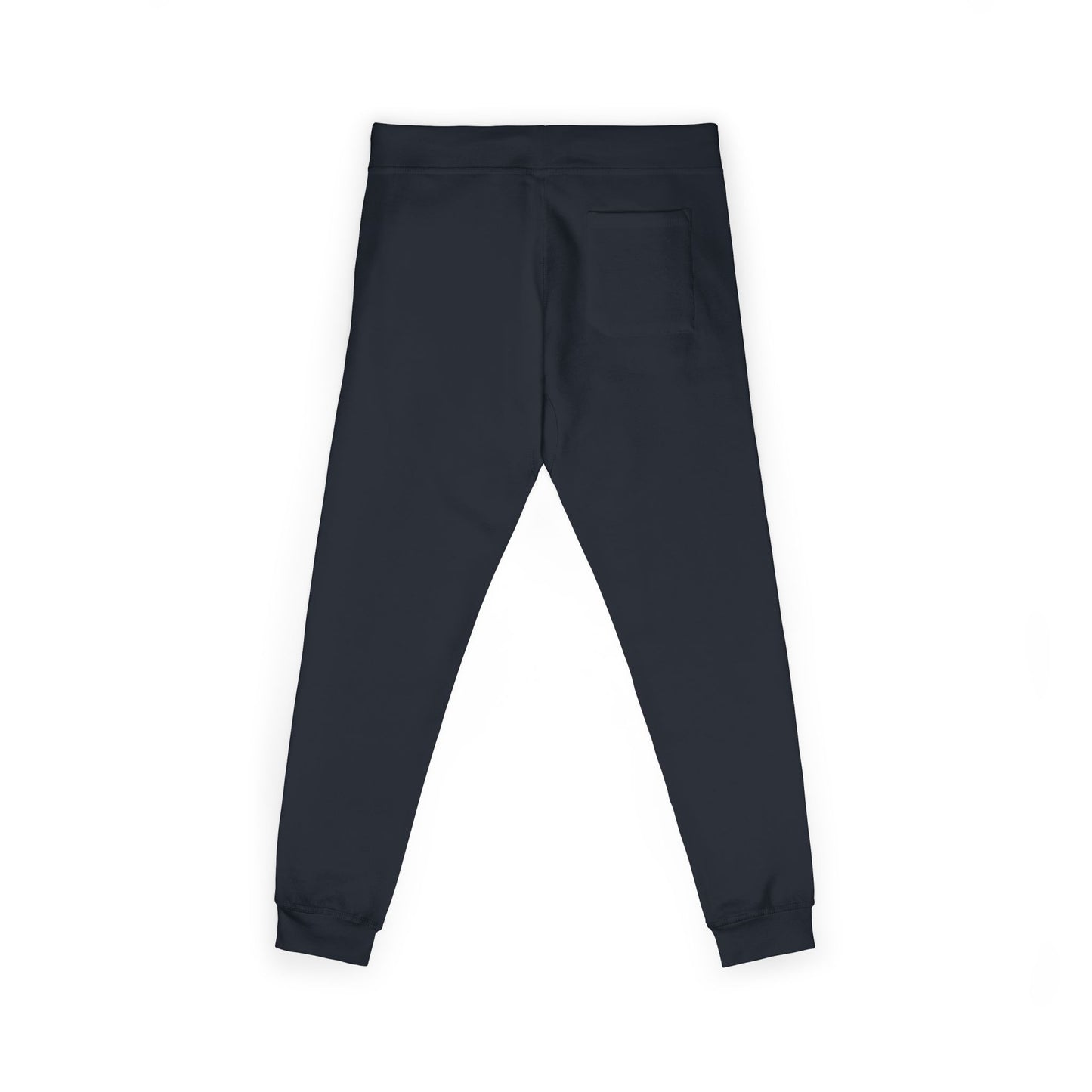 Classy Adore “Look At Me” Embroidered Sweatpants