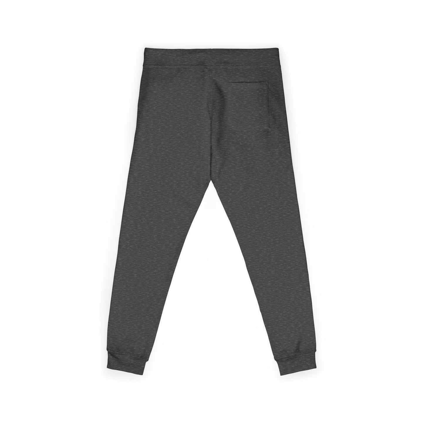 Classy Adore “Look At Me” Embroidered Sweatpants