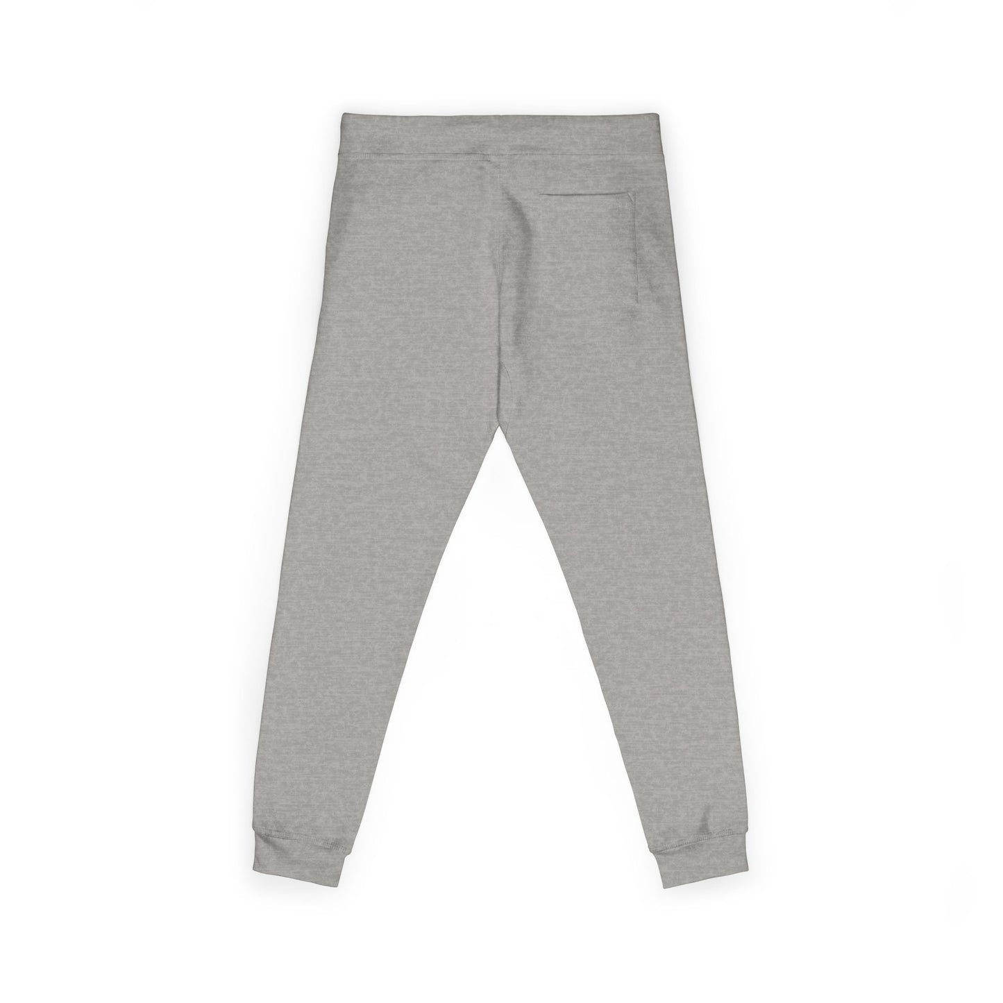 Classy Adore “Look At Me” Embroidered Sweatpants