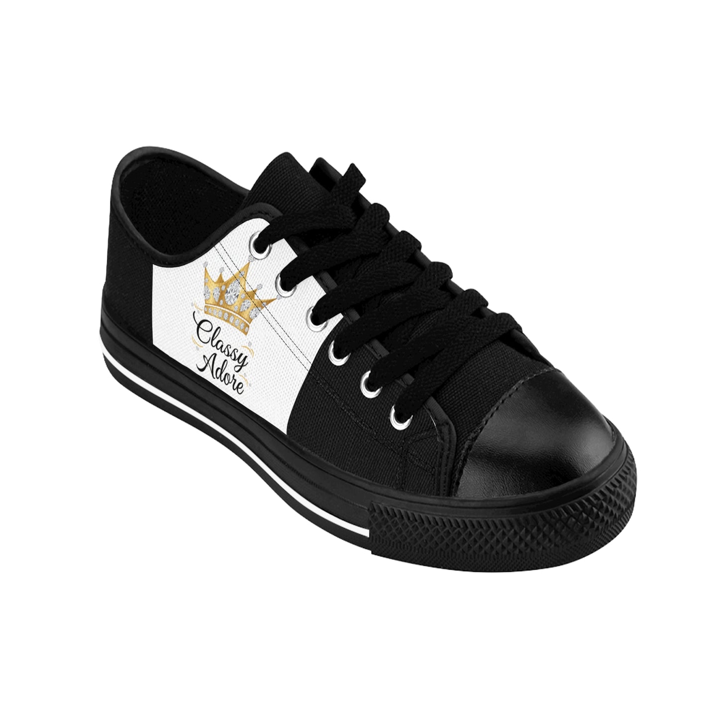 Classy Adores Created With A Purpose Shoes