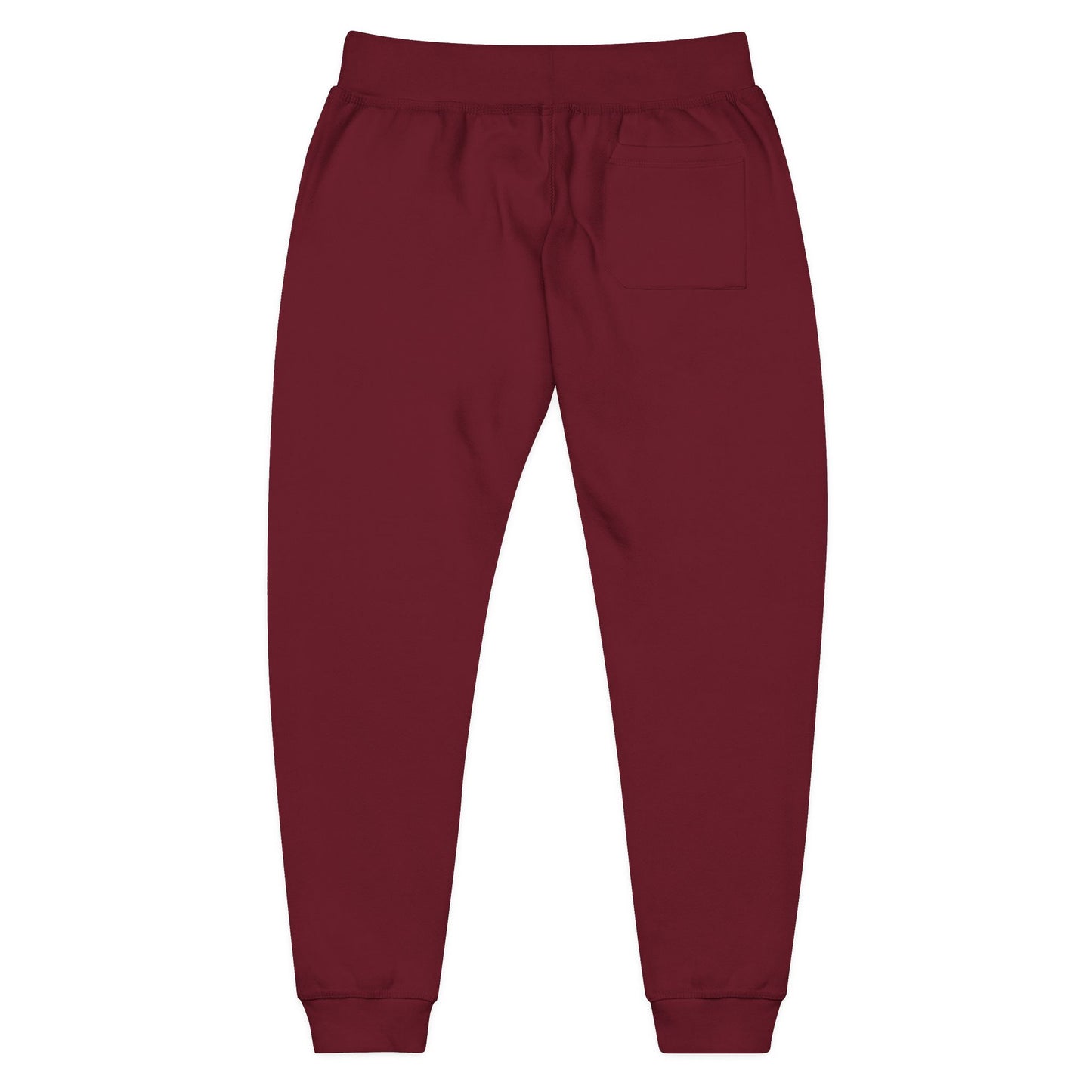 Classy Adore “Look At Me” Embroidered Sweatpants