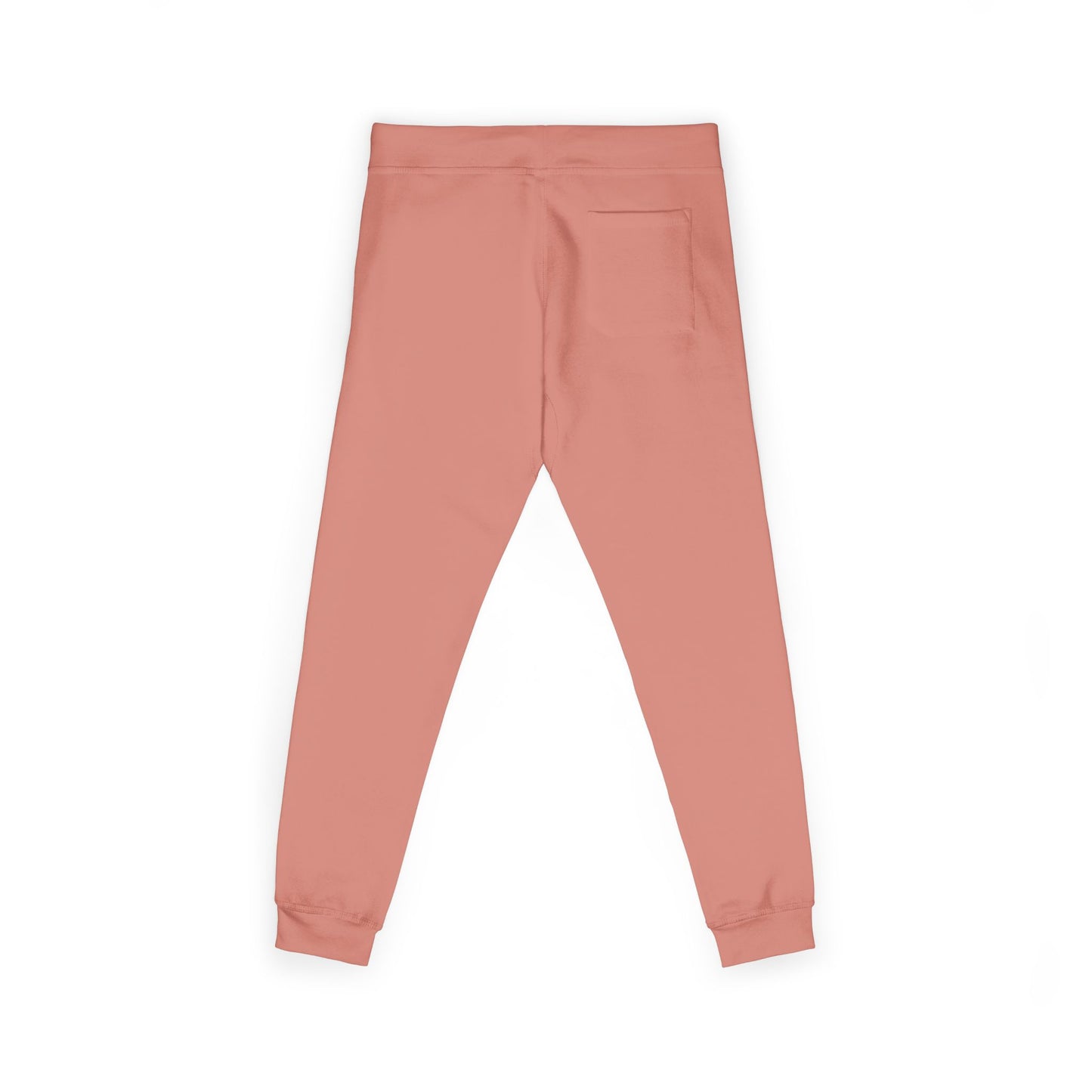 Classy Adore “Look At Me” Embroidered Sweatpants