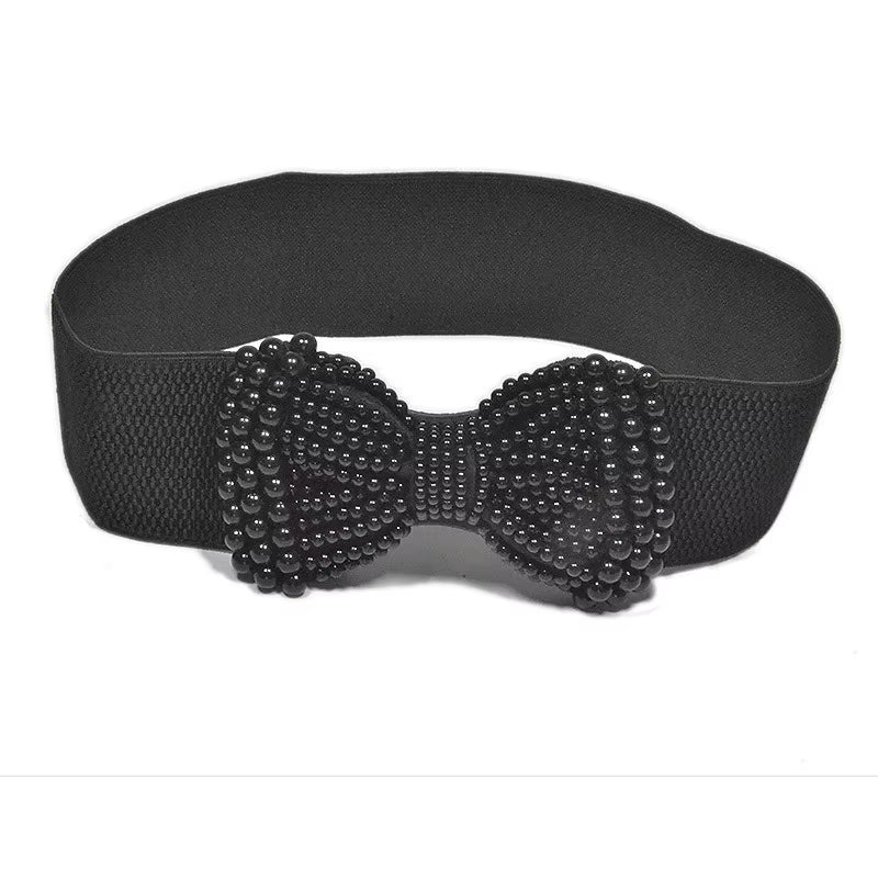 New Corset Wide Belts Slimming Body Belts for Women Elastic Waist Belts Elastic Fashional Feminin Ceinture Wide Belt for Girl