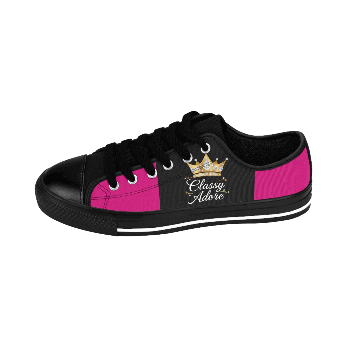 Classy Adore Her Heavy weight Champ Shoes