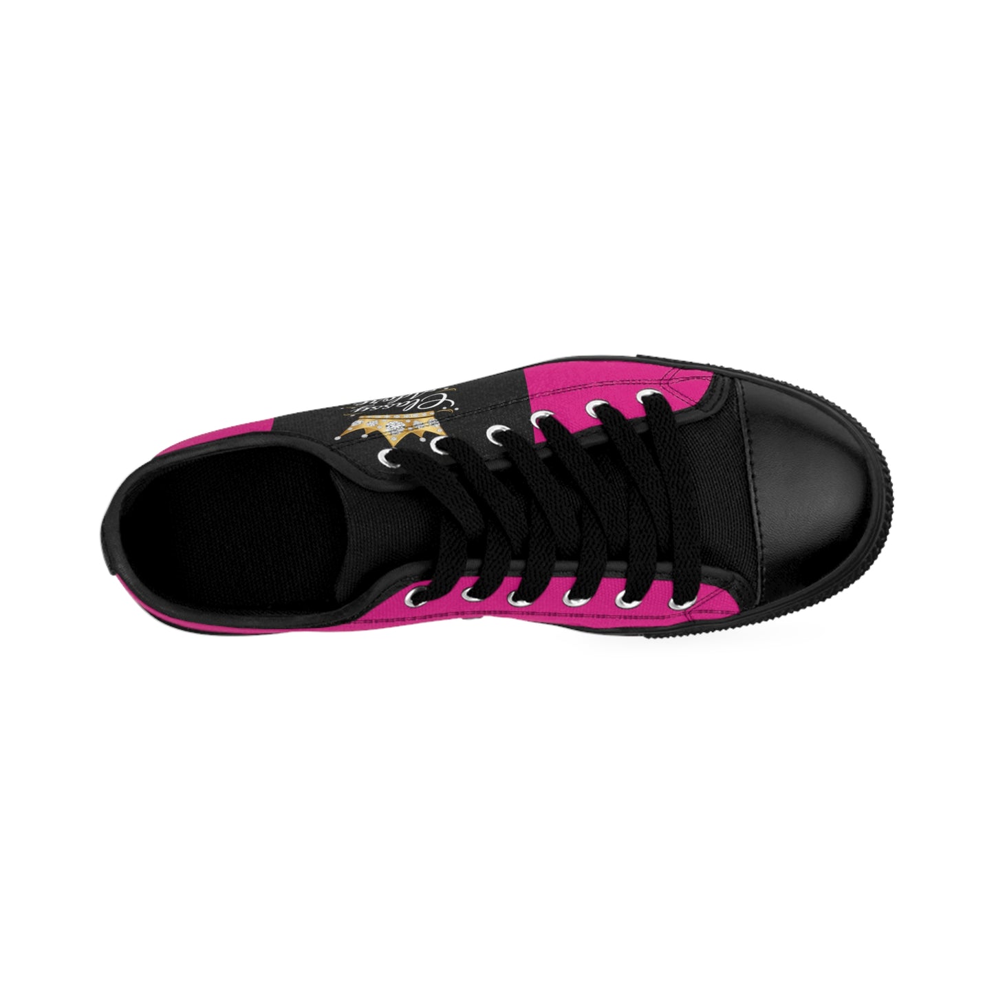 Classy Adore Her Heavy weight Champ Shoes