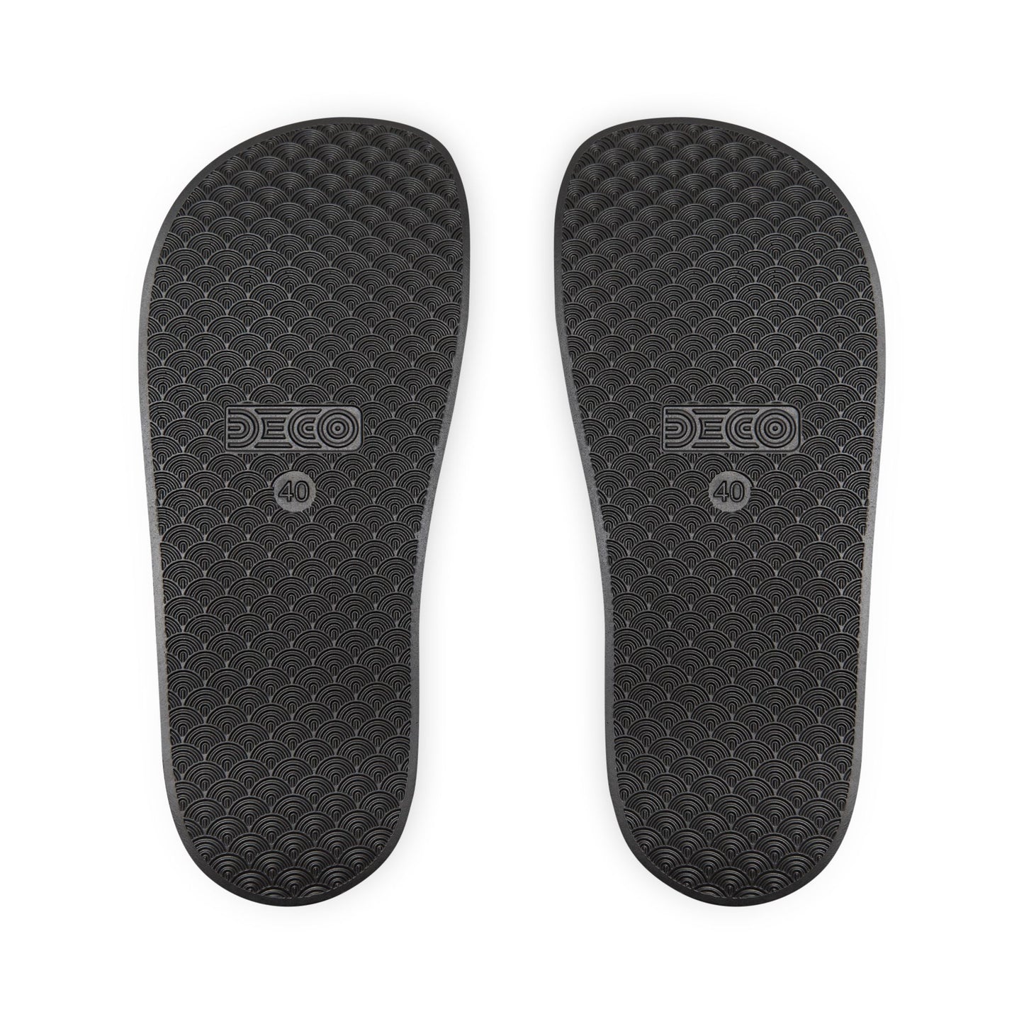 Classy Adore “Jamaica Her” Slide Sandals
