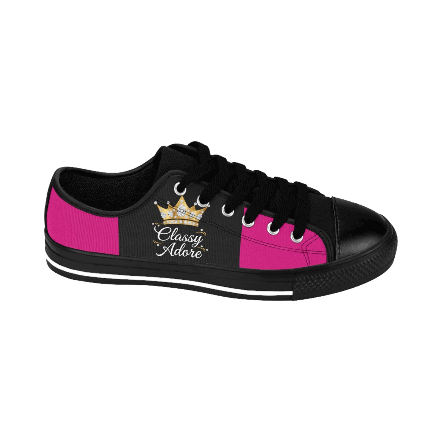 Classy Adore Her Heavy weight Champ Shoes