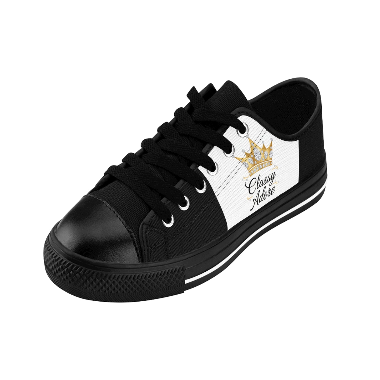 Classy Adores Created With A Purpose Shoes
