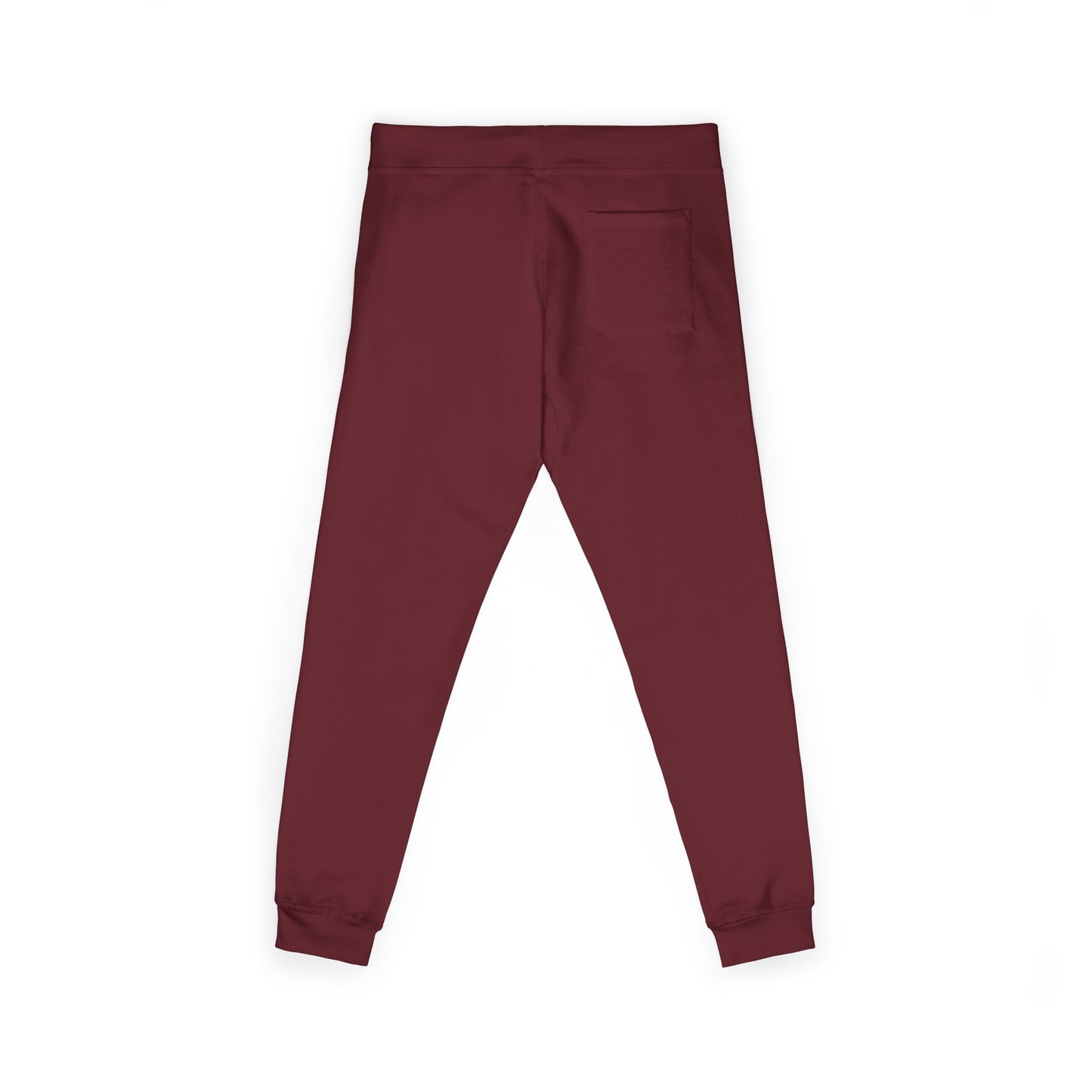 Classy Adore “Look At Me” Embroidered Sweatpants