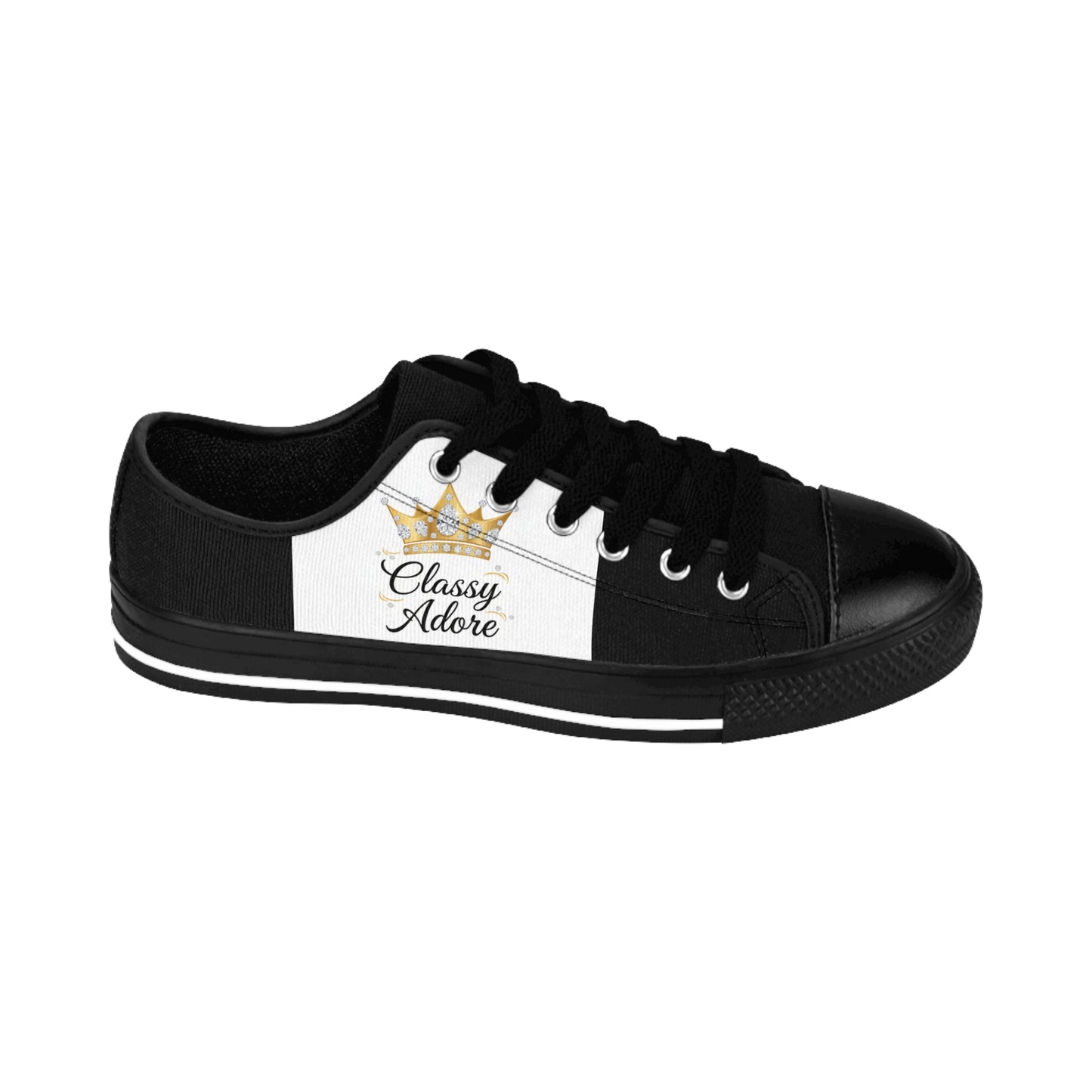 Classy Adores Created With A Purpose Shoes