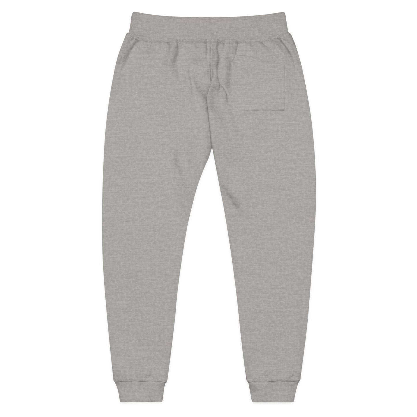 Classy Adore “Look At Me” Embroidered Sweatpants