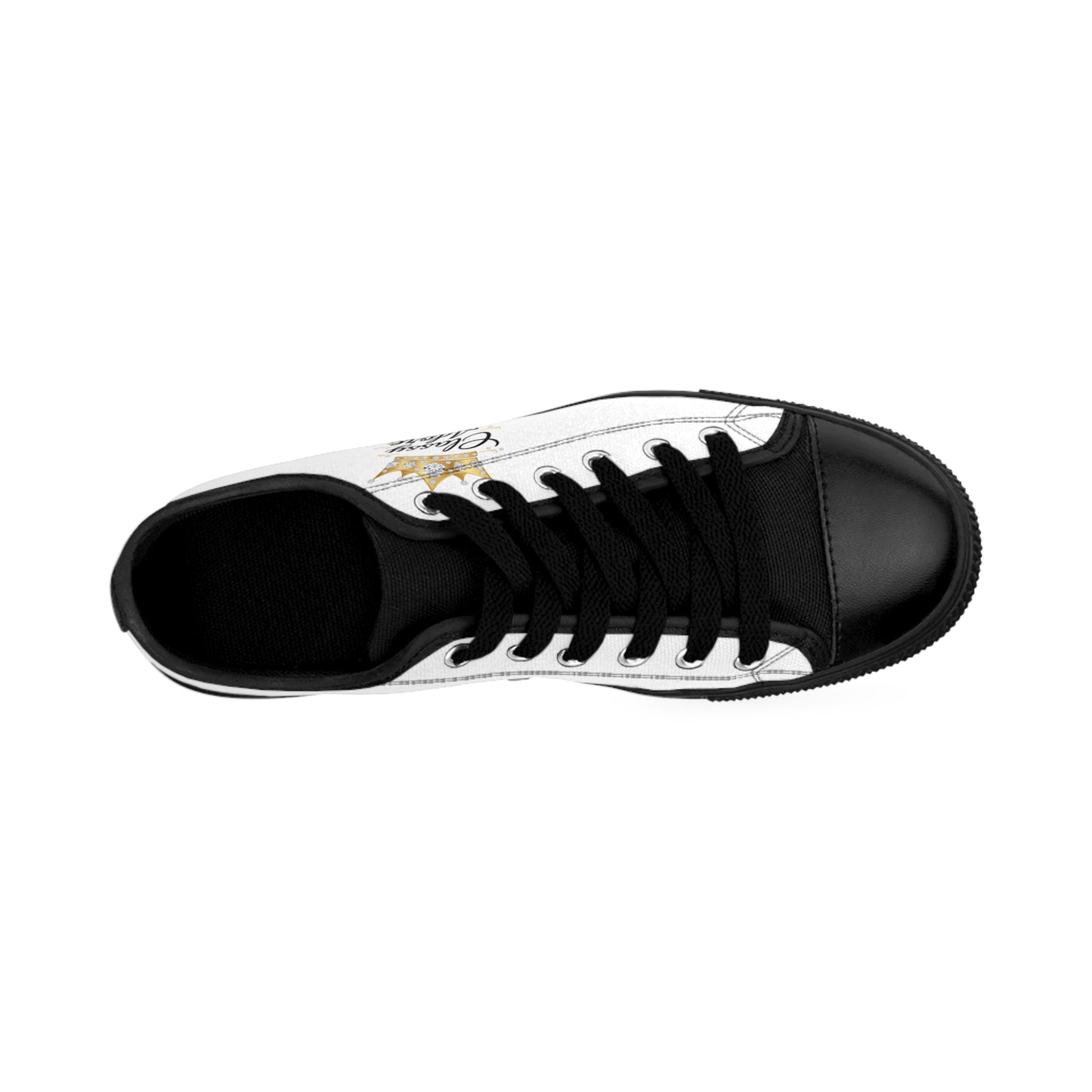 Classy Adore Worth A Million Sneaker