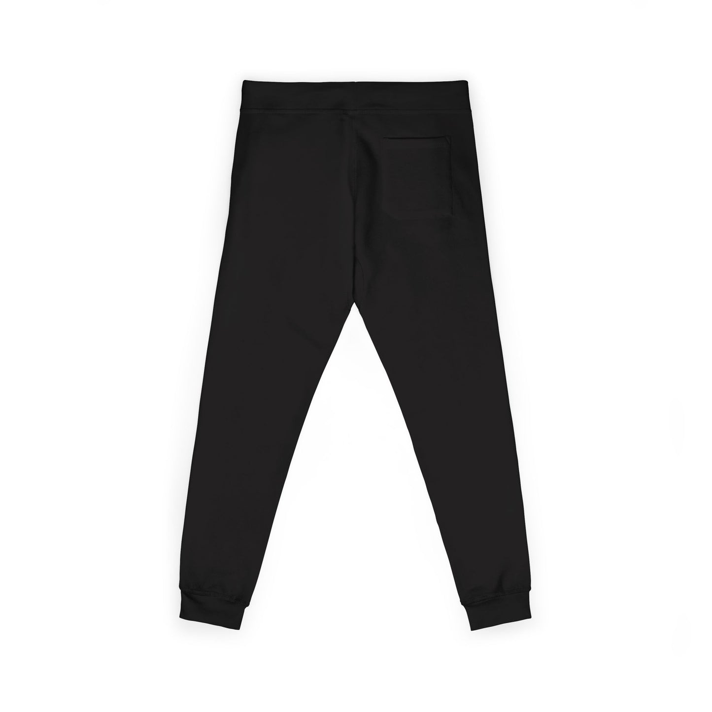 Classy Adore “Look At Me” Embroidered Sweatpants