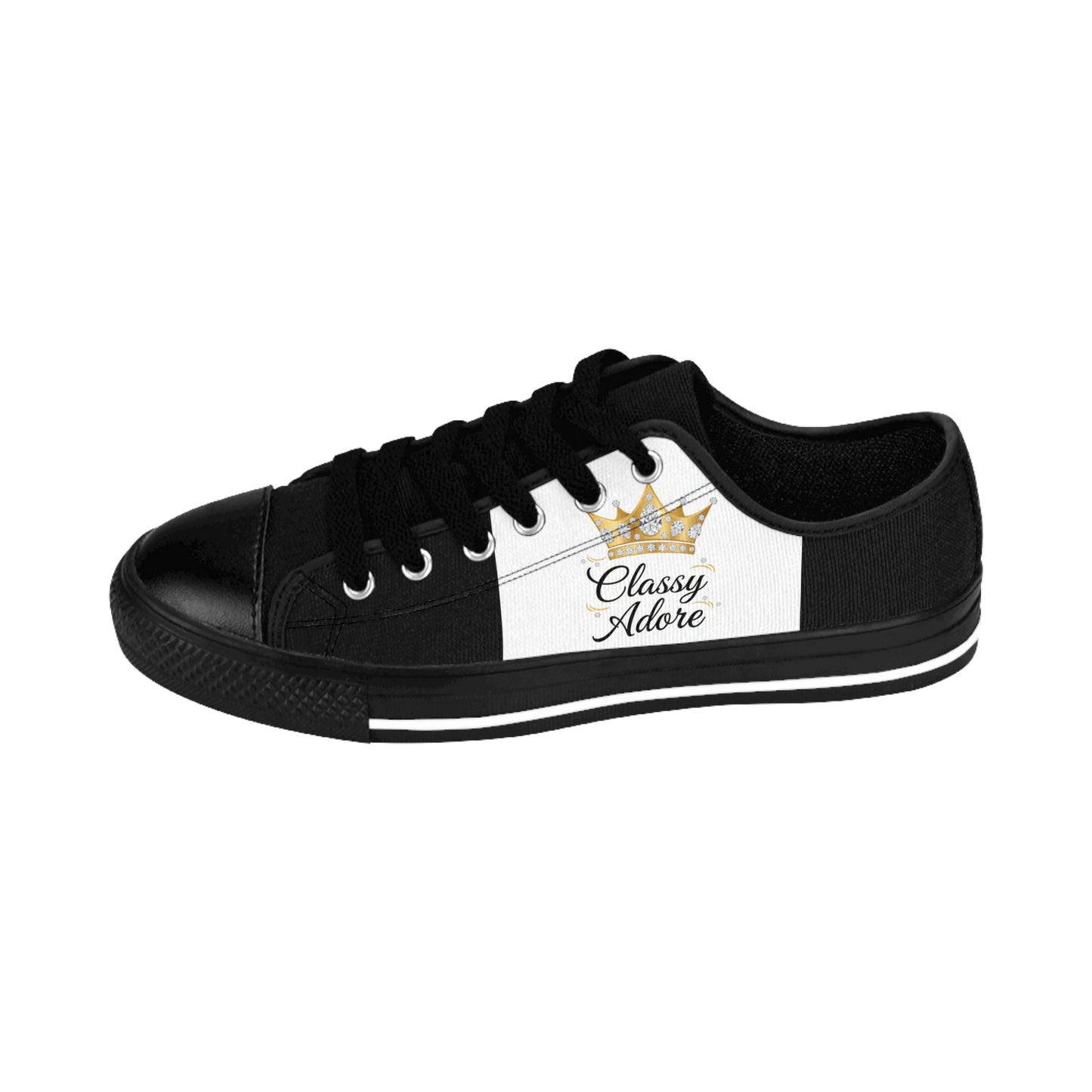 Classy Adores Created With A Purpose Shoes