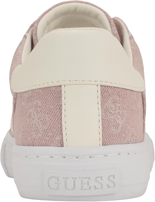 Guess Womens Loven - Light Pink Multi 686