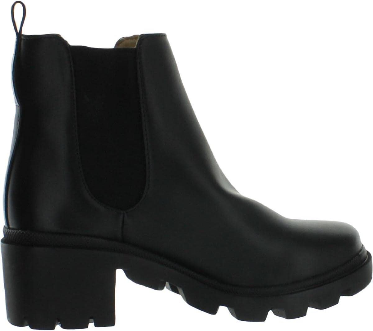 Womens Amulet Ankle Boot