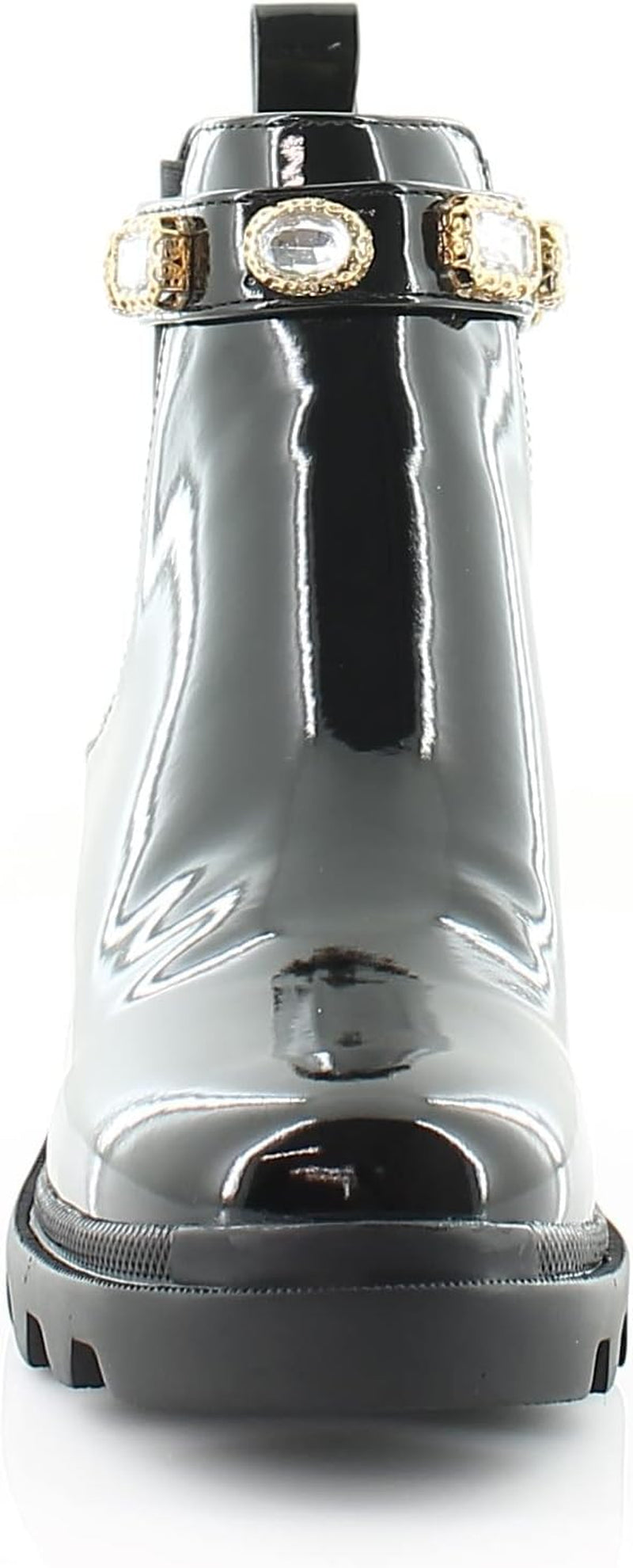 Womens Amulet Ankle Boot