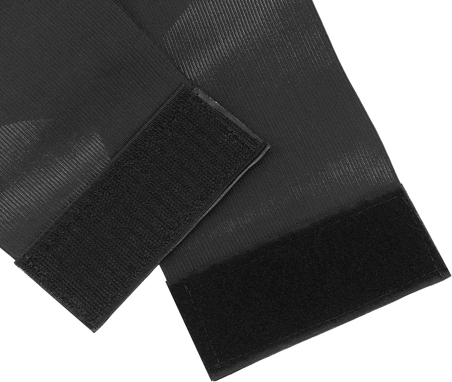 Corset Belt for Women Wide Elastic Tied Waspie Belts Lace-Up Leather Waist Belts for Women Dresses