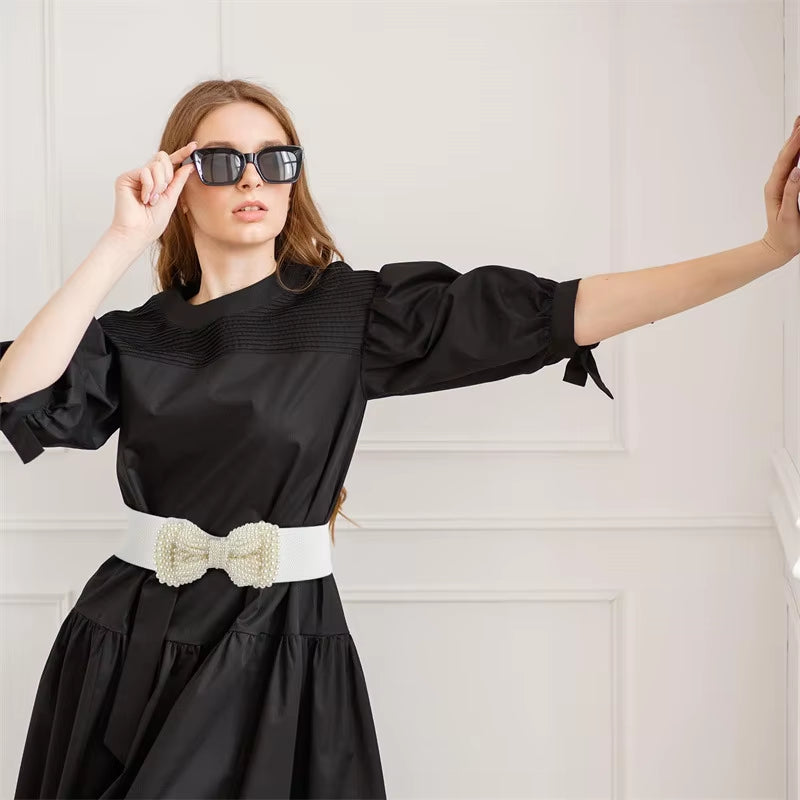 New Corset Wide Belts Slimming Body Belts for Women Elastic Waist Belts Elastic Fashional Feminin Ceinture Wide Belt for Girl