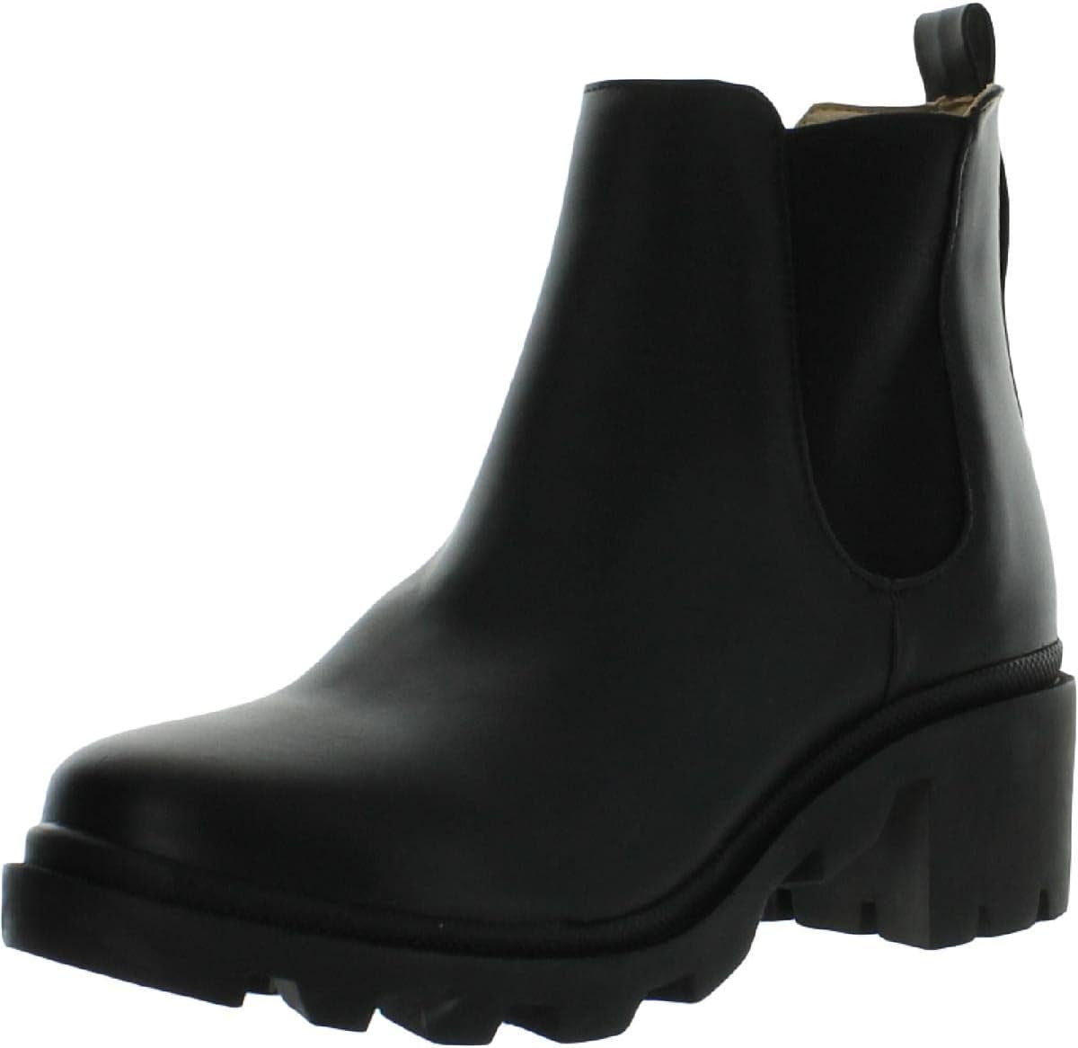 Womens Amulet Ankle Boot
