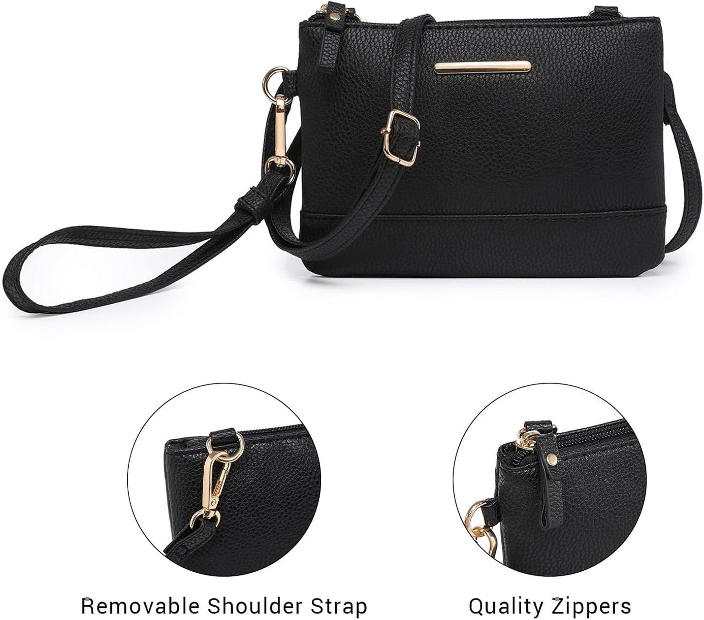 Fashion Handbags and Purses for Women Large Work Tote Bag Top Handle Satchel Shoulder Bag 3Pcs Hobo Purse Set